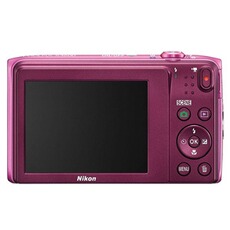 Coolpix S3600