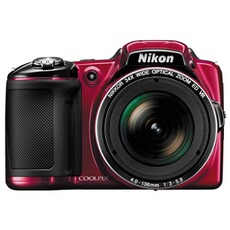 Coolpix L830