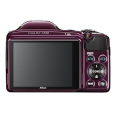 Coolpix L830