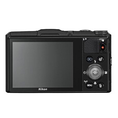 Coolpix S9700