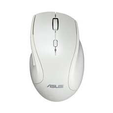Souris Sans Fil Wt415 Blanc
