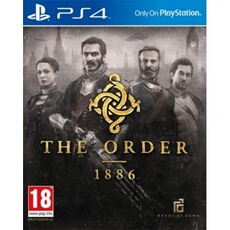 Acheter The Order 1886 PS4 Bon état - 34,95 € The Order 1886 PS4 Bon état - N/A reconditionné disponible sur Darty