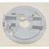 Brandt M.O.75X0255 - 74X0393 - Microwave Plate Stand Brandt M.O.75X0255 - 74X0393 - Microwave Plate Stand