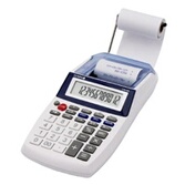 Rechner Tischrechner | Olivetti EC 162 PD | Gereinigt & Geprüft Rechner Tischrechner | Olivetti EC 162 PD | Gereinigt & Geprüft