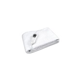 Couverture Medisana HU 672 Alèse chauffante 100 W blanc Couverture Medisana HU 672 Alèse chauffante 100 W blanc