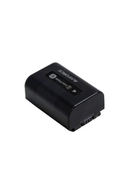 Batterie pour caméscope CoreParts - Batterie - Li-Ion - 980 mAh - pour Sony Handycam FDR-AX100, AX43, AX60, HDR-CX170, CX485, CX680, PJ330, PJ350, PJ675, PJ680