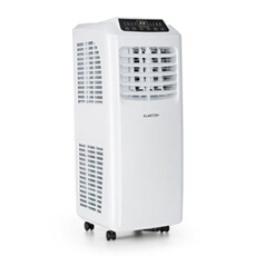 Pure Blizzard 3 2G Climatiseur 3 en 1 7000 BTU -blanc
