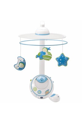 Mobile Bebe Chicco Mobile Double Projection First Dreams Bleu Darty Mobile Bebe Chicco Mobile Double Projection First Dreams Bleu Darty