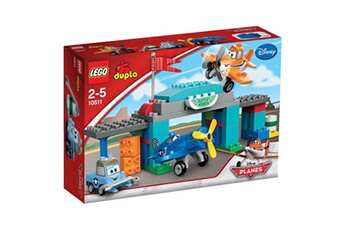 Lego Lego Lego 10511 Duplo Planes : L' école d' aviation