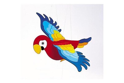 Mobile Bebe Goki Mobile Volant Perroquet Darty Mobile Bebe Goki Mobile Volant Perroquet Darty