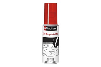Puzzle Nathan Colle puzzle nathan : flacon 100 ml