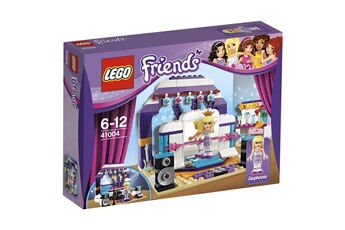 Lego Lego Lego 41004 Friends : Le studio de musique et de danse
