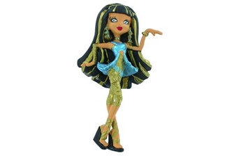 Figurine de collection Comansi Figurine Monster High : Cléo de Nile