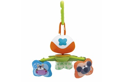 Mobile Bebe Chicco Mobile Safari Fun Darty Mobile Bebe Chicco Mobile Safari Fun Darty