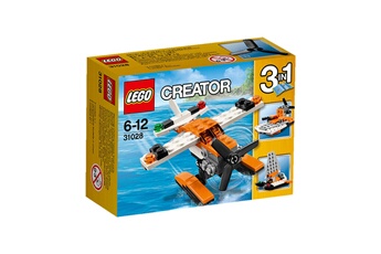 Lego Lego Lego Creator 31028 : L'hydravion