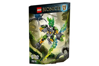 Lego Lego Lego 70778 Bionicle : Protecteur de la Jungle