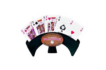 Jeux classiques Piatnik Porte cartes à jouer de luxe