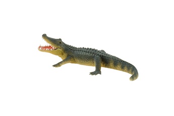 Figurine pour enfant Bullyland Figurine animaux sauvages : Alligator