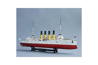 Maquette Zvezda Maquette bateau : croiseur soviétique varyag
