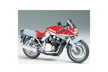 Maquette TAMIYA Maquette moto : suzuki gsx1100s katana