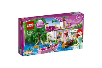 Lego Lego Lego 41052 Disney Princess : Le baiser magique d'Ariel et son prince