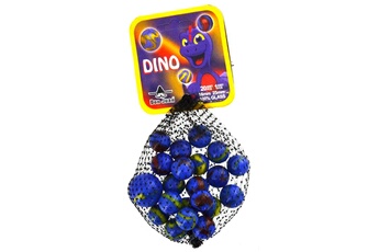 Autre jeux éducatifs et électroniques LGRI Sac de billes : Dino