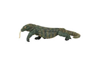 Figurine pour enfant Papo Figurine dragon de komodo