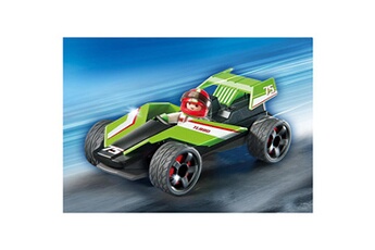 Playmobil PLAYMOBIL Playmobil 5174 : Bolide Turbo
