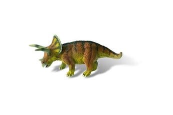 Figurine pour enfant Bullyland Figurine Dinosaure : Museum Line : Triceratops