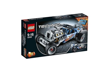 Lego Lego Lego 42022 Technic : Le Hot Rod