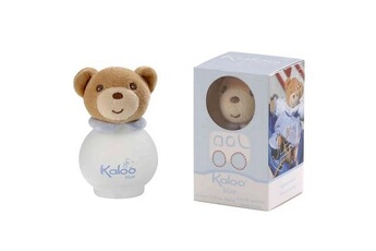 Trousse de toilette bébé Kaloo Parfum Kaloo Blue : Eau de senteur 50 ml