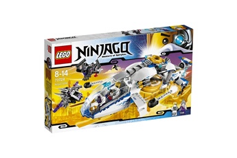 Lego Lego Lego 70724 Ninjago : NinjaCopter