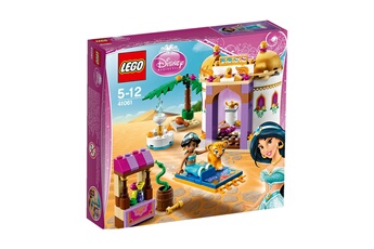 Lego Lego Lego Princesses Diney 41061 : Le palais de Jasmine