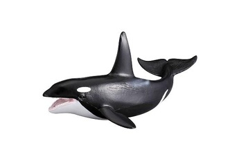 Figurine pour enfant Figurines Collecta Figurine orque : epaulard