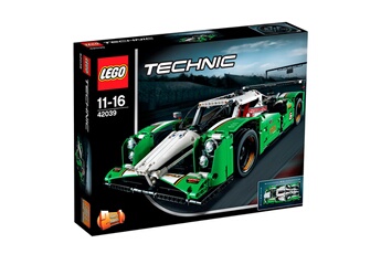 Lego Lego Lego 42039 Technic : Voiture de course des 24 heures