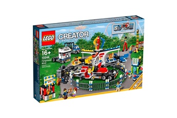 Lego Lego Lego 10244 : Prestige : Creator : La fête foraine