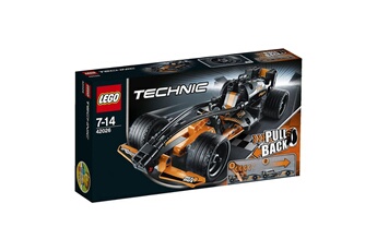 Lego Lego Lego 42026 Technic : Le bolide
