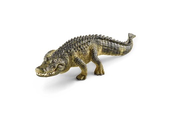 Figurine pour enfant Schleich Figurine alligator