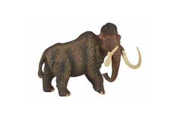 Figurine pour enfant Figurines Collecta Figurine Préhistoire : Deluxe 1:20 : Mammouth laineux
