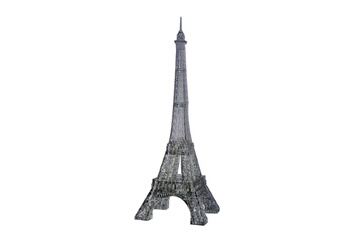 Puzzle Hcm Kinzel Puzzle 3D : 96 pièces : Tour Eiffel, Paris