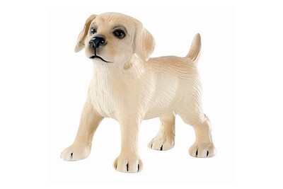 Figurines Animaux Bullyland Figurine Chien Labrador Bebe Lucky Darty Figurines Animaux Bullyland Figurine Chien Labrador Bebe Lucky Darty