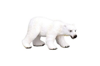 Figurine pour enfant Figurines Collecta Figurine ours blanc