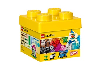 Lego Lego Lego classic 10692 : les briques créatives lego