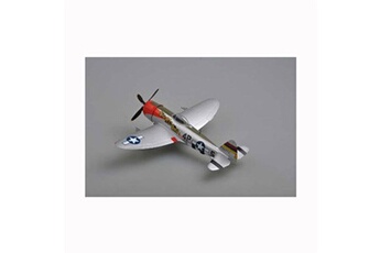 Maquette Easy Model Modèle réduit avion north american p-47d thunderbolt 531th fs / 406th fg