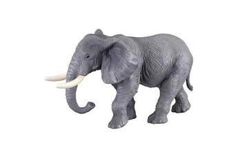 Figurine pour enfant Figurines Collecta Figurine elephant d'afrique
