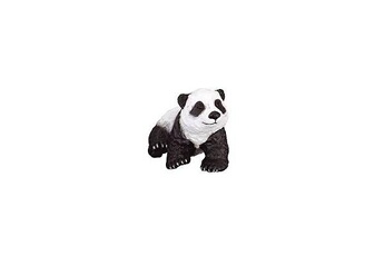 Figurine pour enfant Figurines Collecta Panda - bébé assis