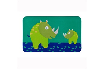 Autre accessoire repas bébé Lassig Planche à tartine : wildlife : rhino