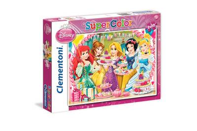 Puzzles Clementoni Puzzle 2 X Pieces Princesses Disney Joyeux Anniversaire Darty Puzzles Clementoni Puzzle 2 X Pieces Princesses Disney Joyeux Anniversaire Darty
