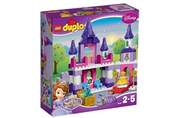 Lego Lego Lego Duplo 10595 : Le château royal de la Princesse Sofia