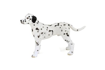 Figurine pour enfant Papo Figurine chien : dalmatien